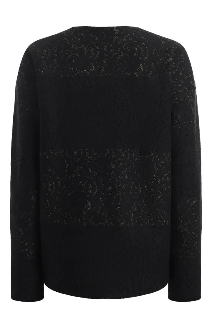  Жакет женский/гипюр/