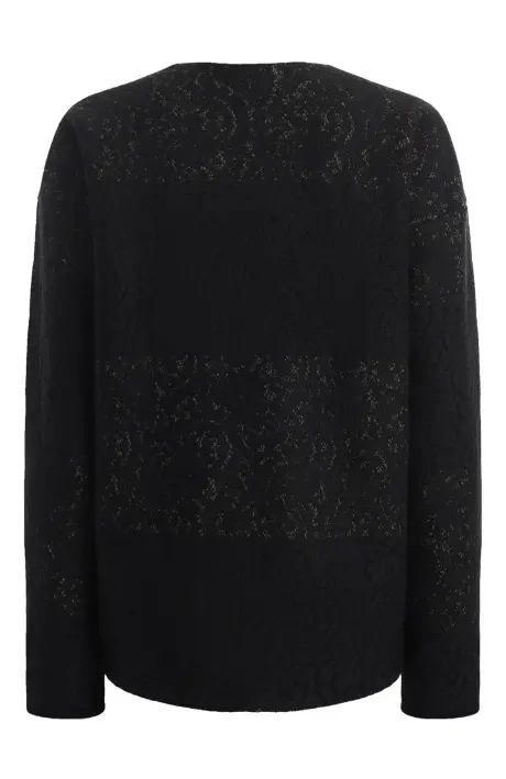 №21 Жакет женский/гипюр/