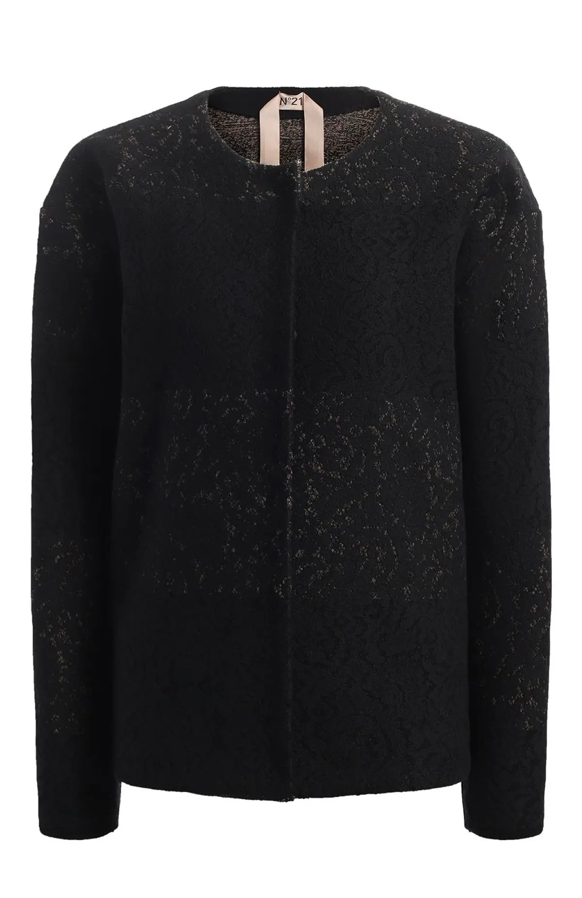  Жакет женский/гипюр/