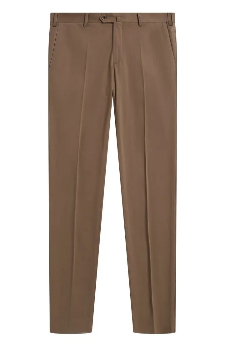  Брюки мужские