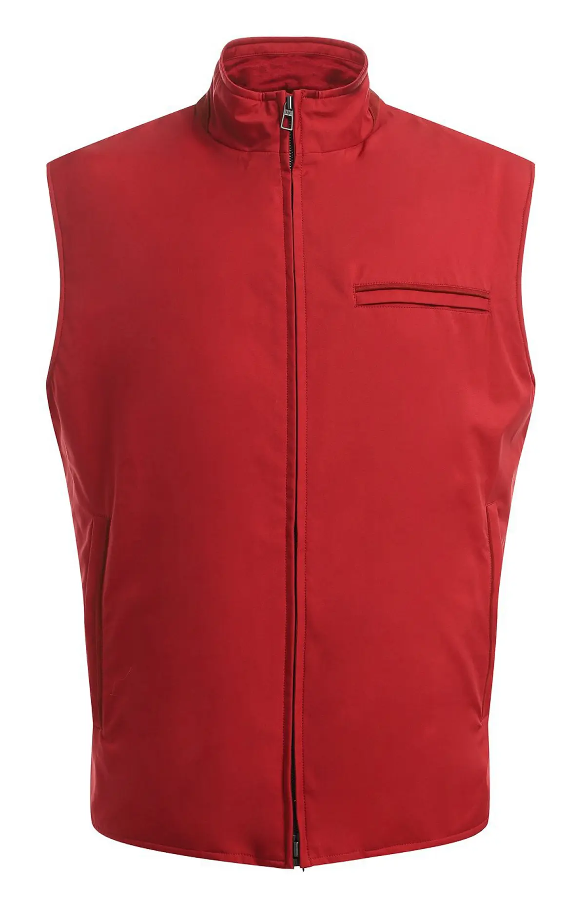  Жилет мужской