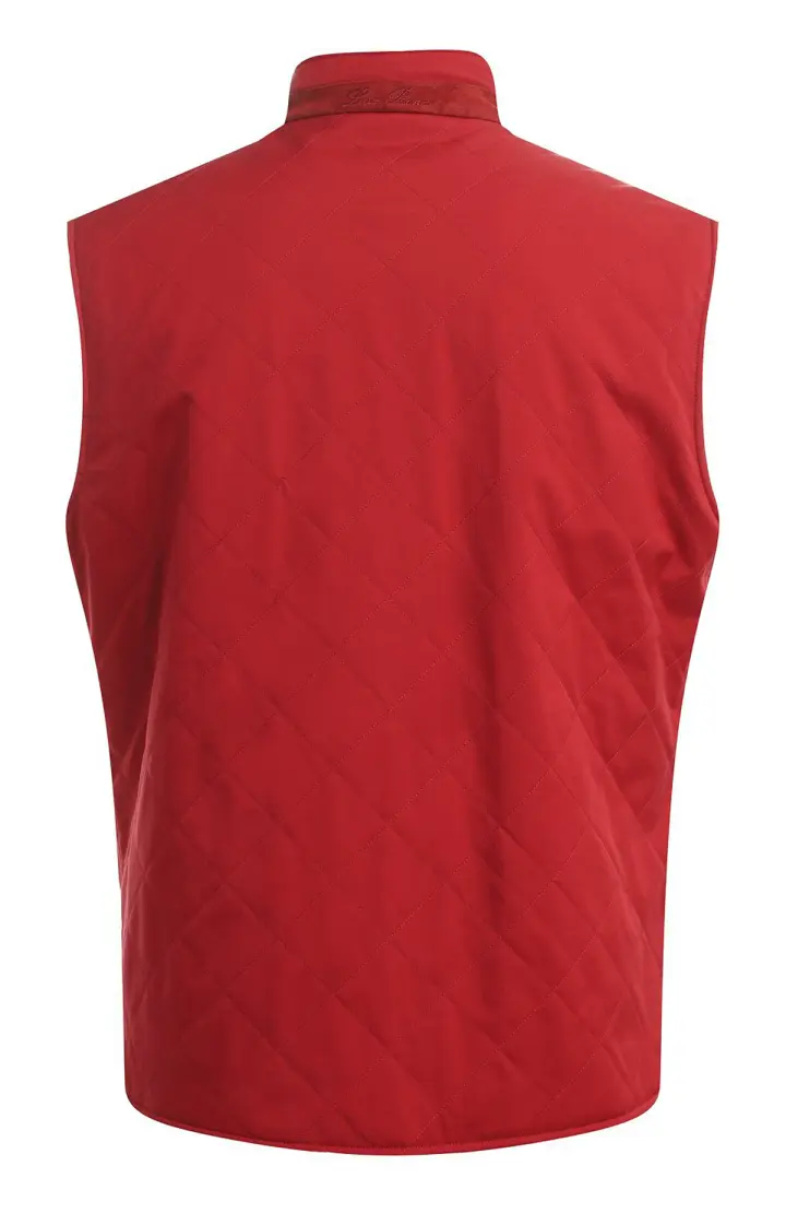  Жилет мужской