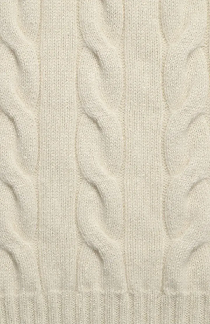 Loro Шарф женский