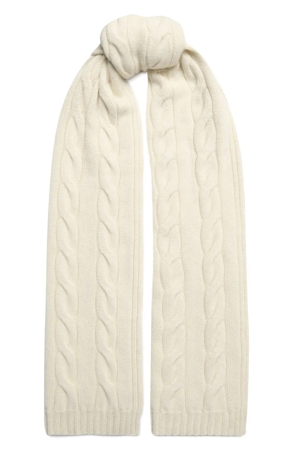 Loro Шарф женский