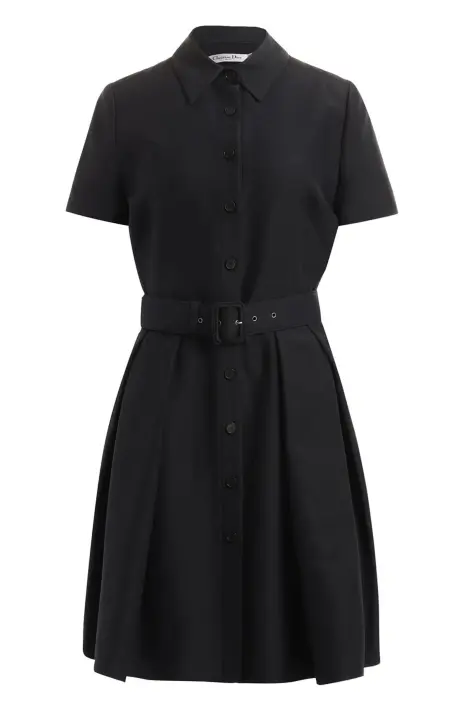 Christian Dior Платье