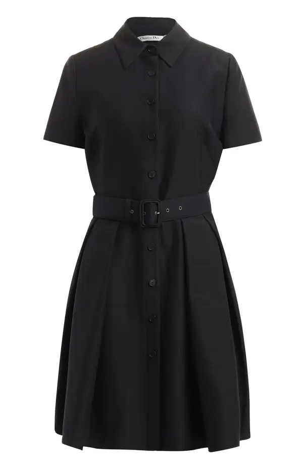 Christian Dior Платье