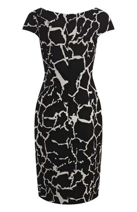 VERSACE Платье женское