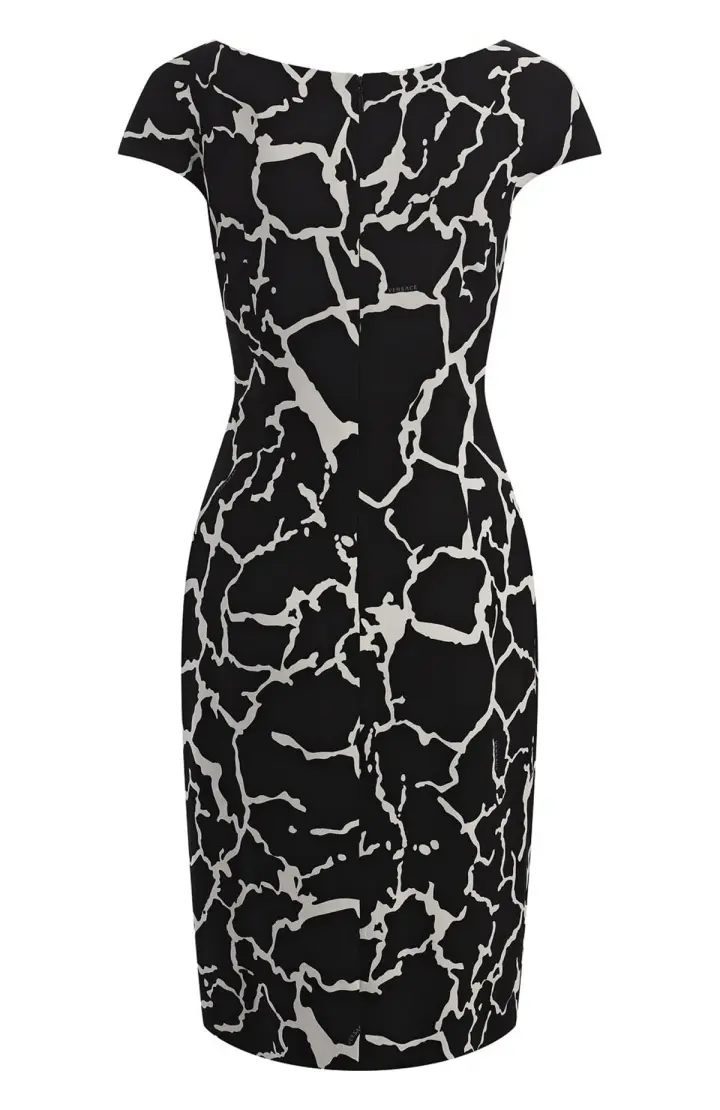 VERSACE Платье женское