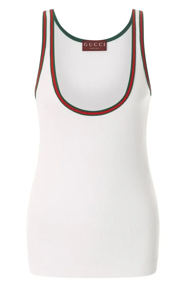 Gucci Топ женский