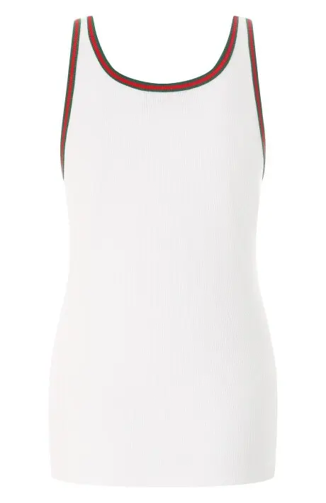 Gucci Топ женский