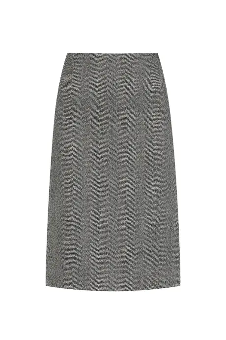 Ermanno Scervino Юбка