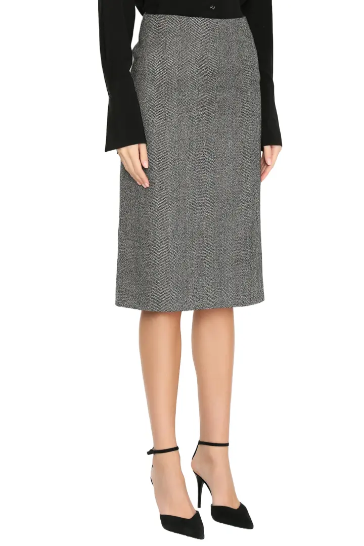 Ermanno Scervino Юбка