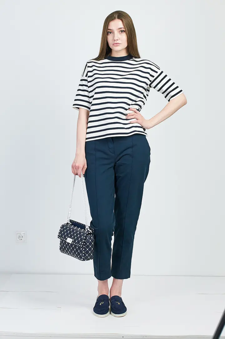 Пулловер женский