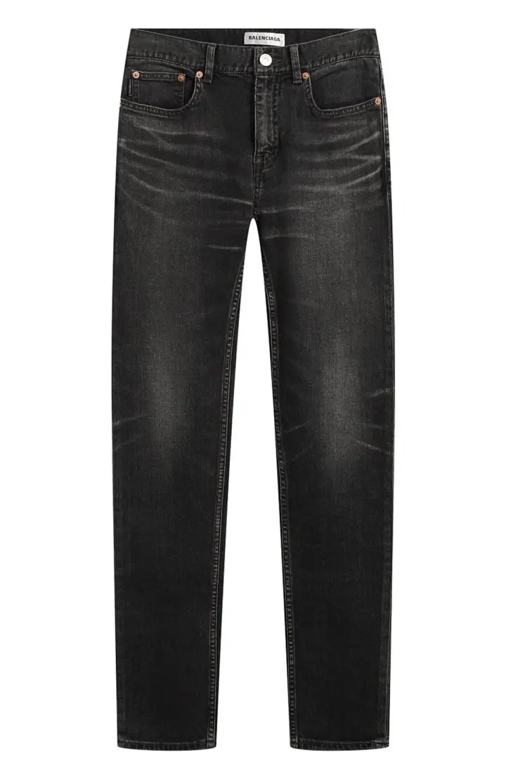  Джинсы женские