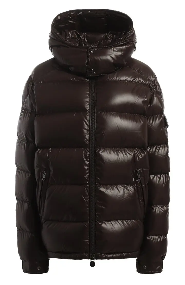  Куртка мужская