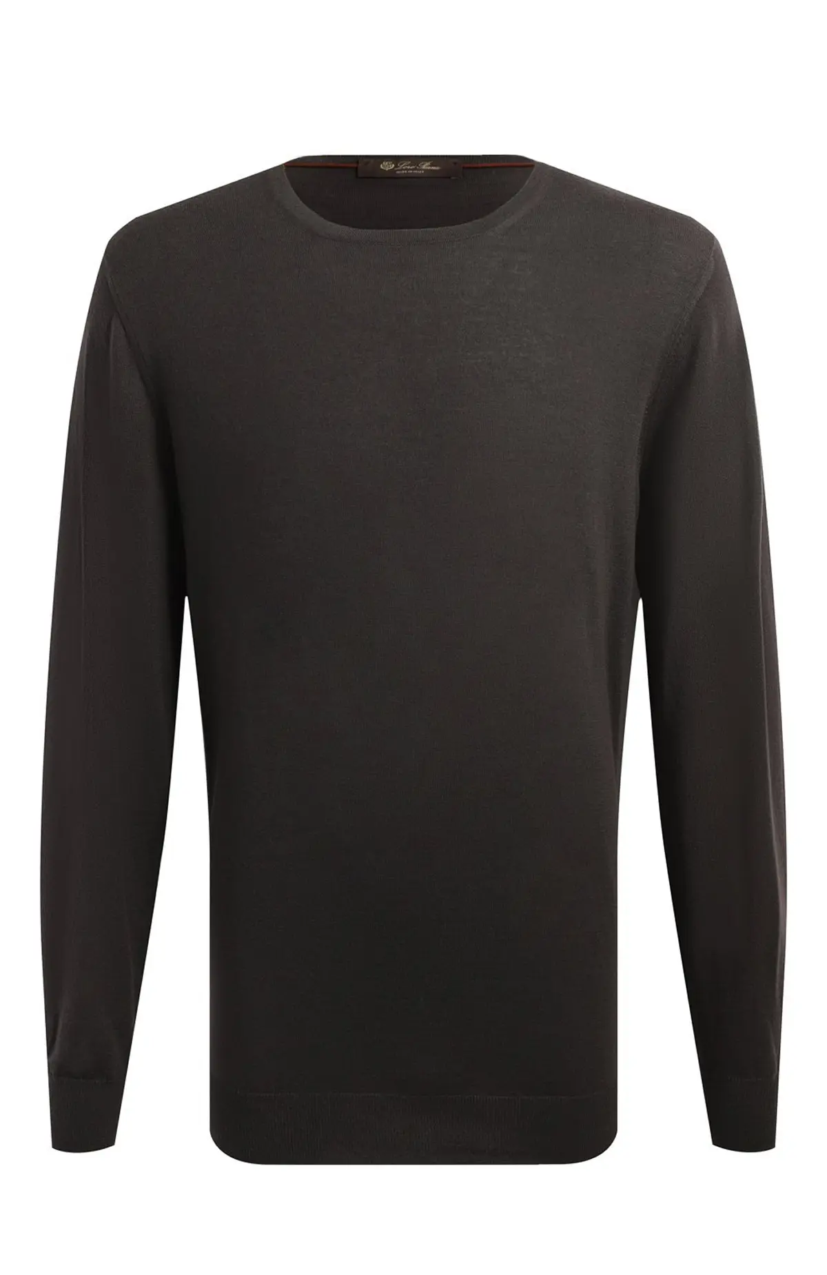  Свитер мужской