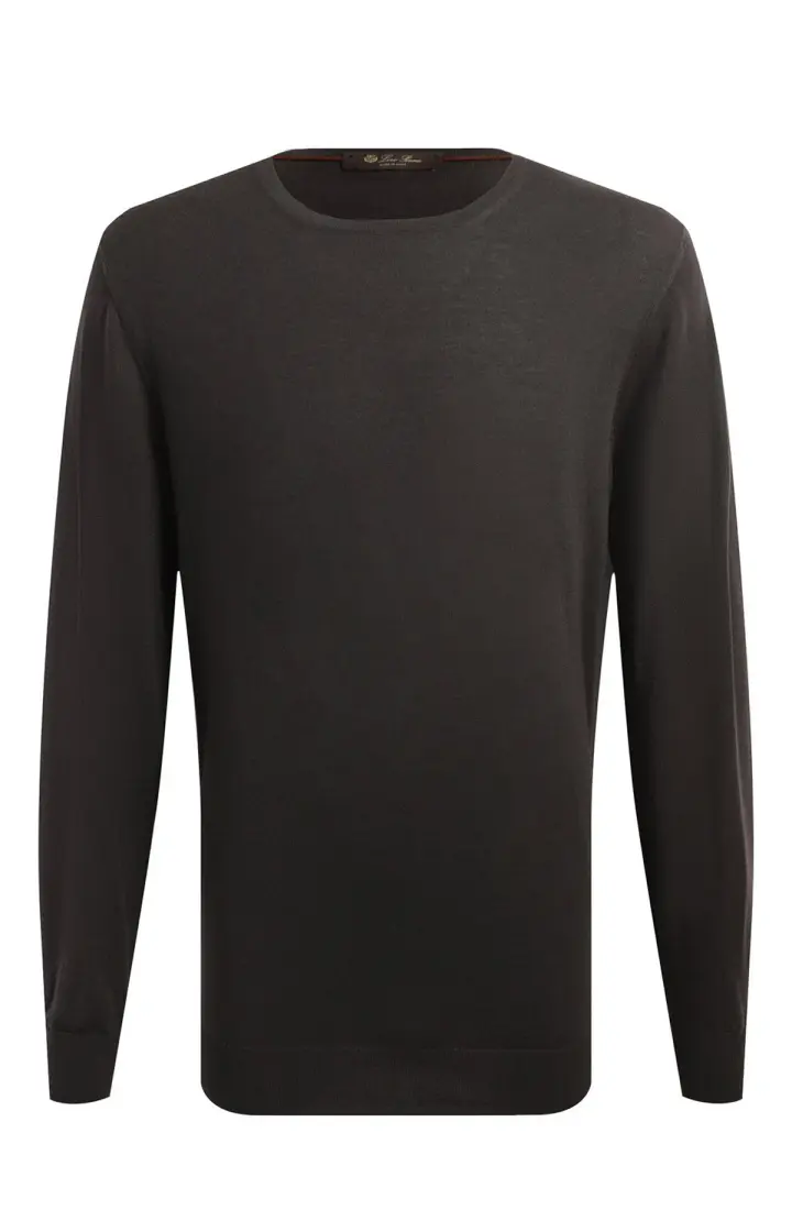  Свитер мужской