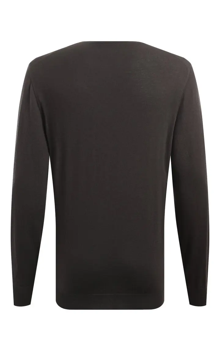  Свитер мужской