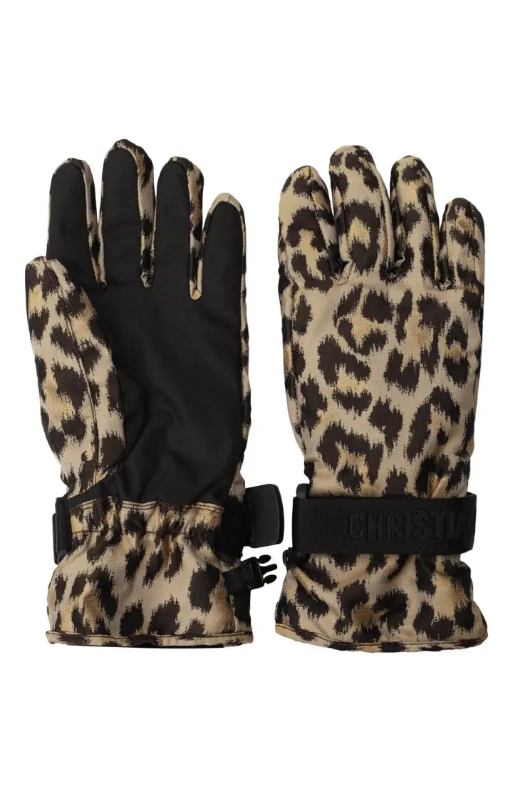 Dior Перчатки