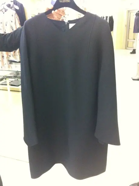 VALENTINO Платье женское