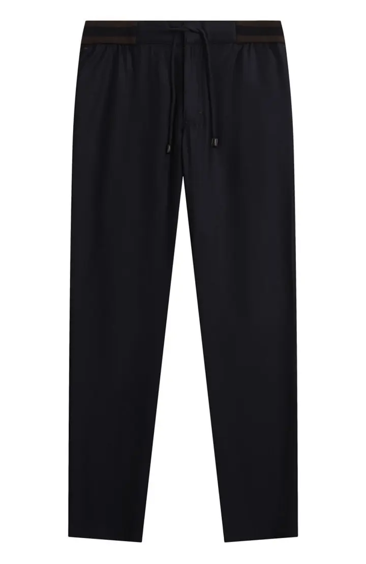 ZILLI Брюки мужские