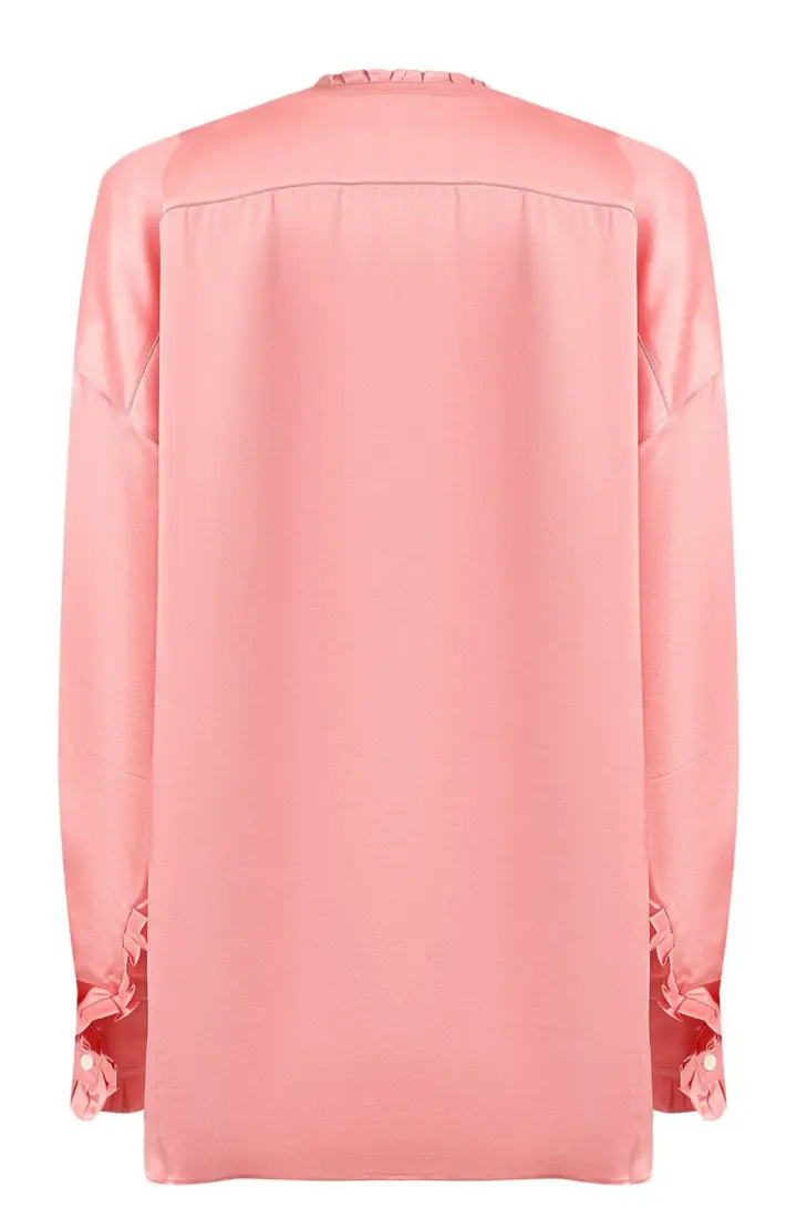 CELINE Блузка женская