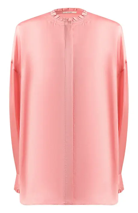 CELINE Блузка женская