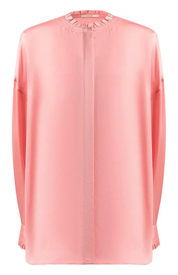 CELINE Блузка женская