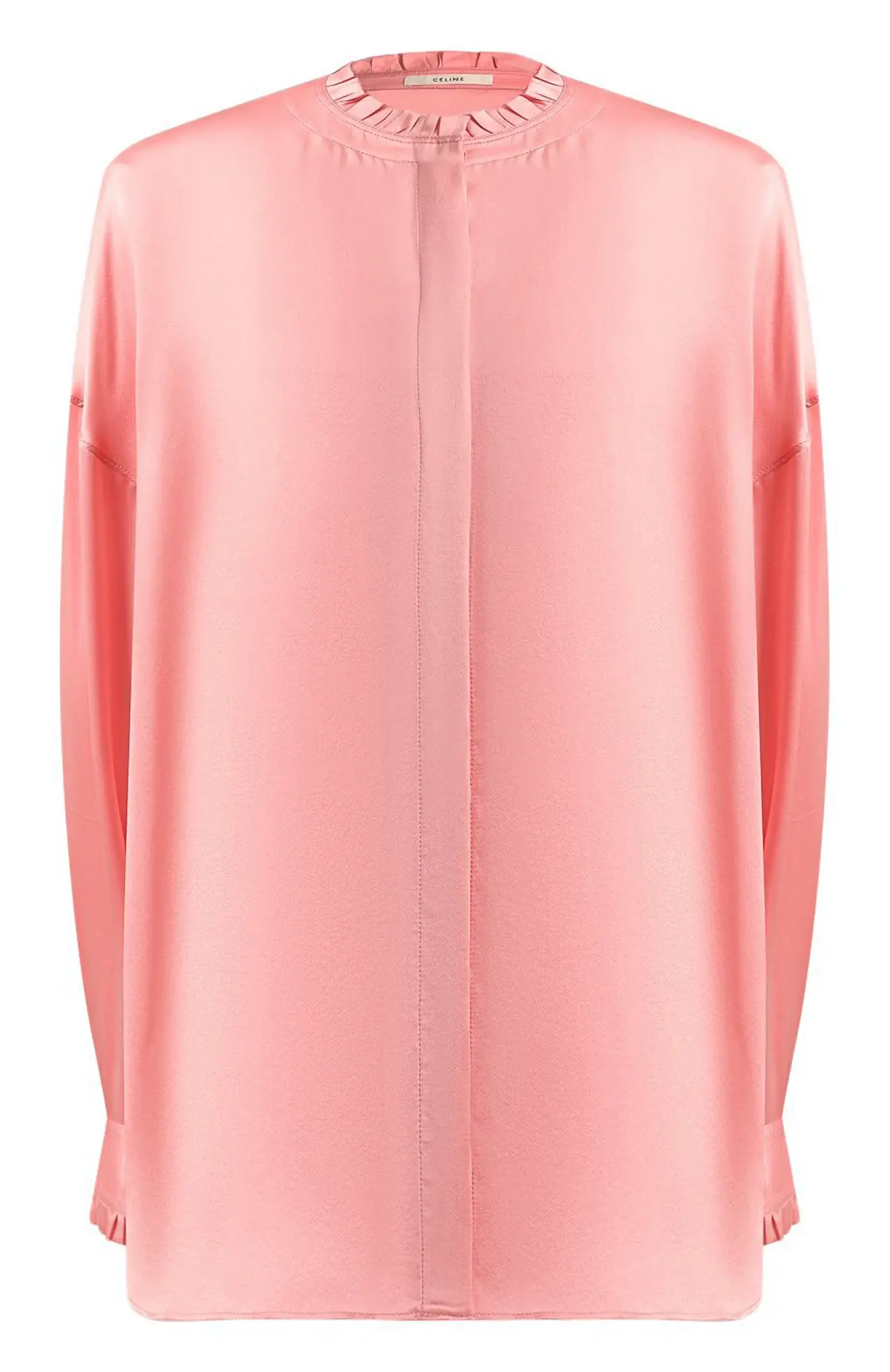 CELINE Блузка женская