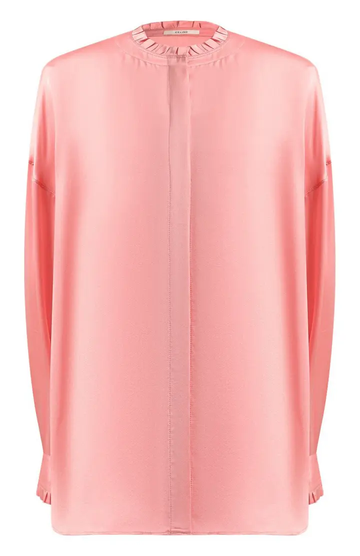 CELINE Блузка женская
