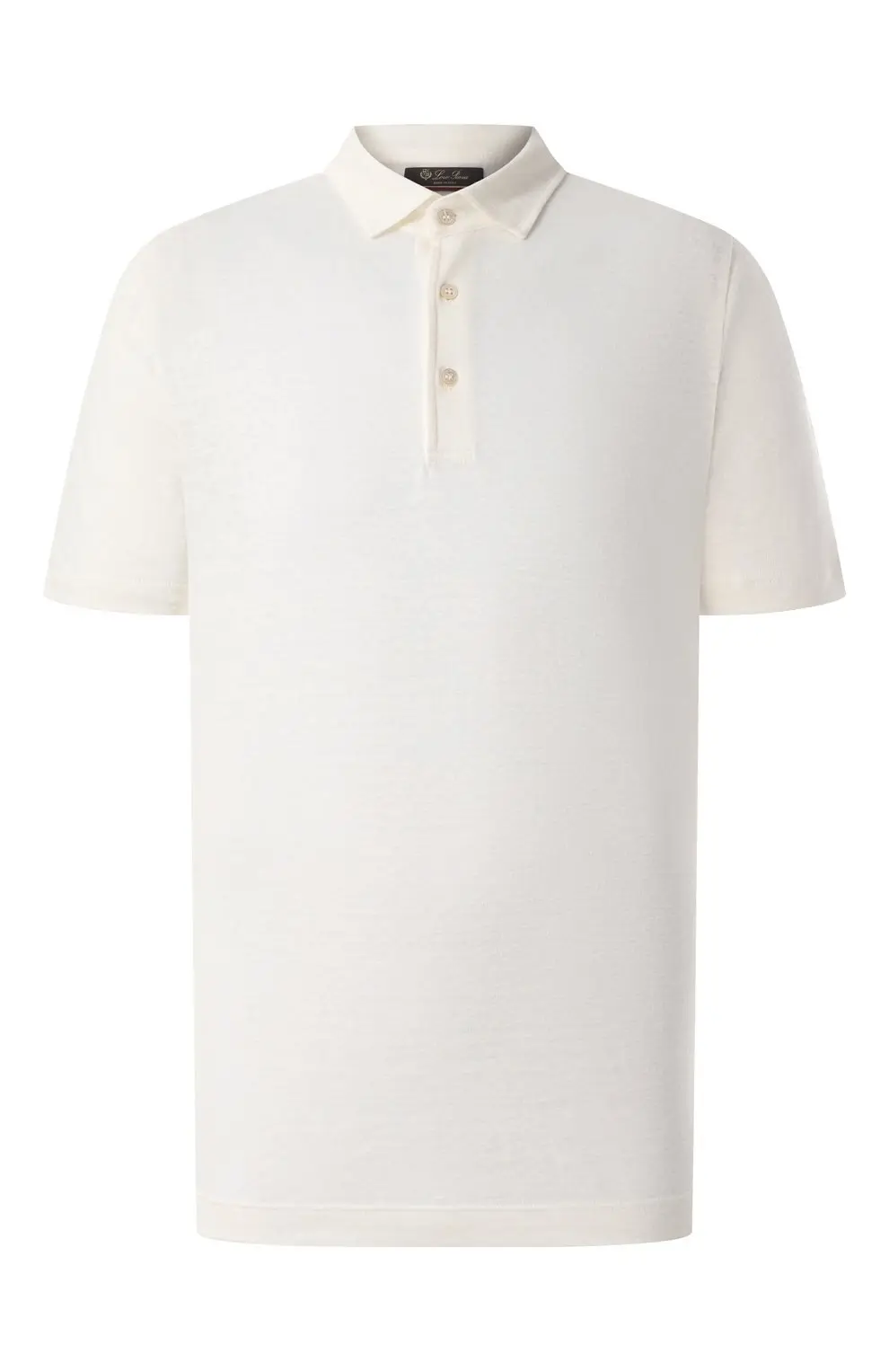  Поло мужское