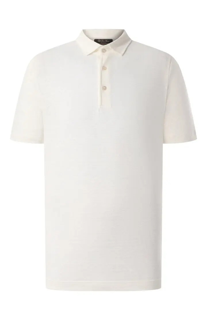  Поло мужское