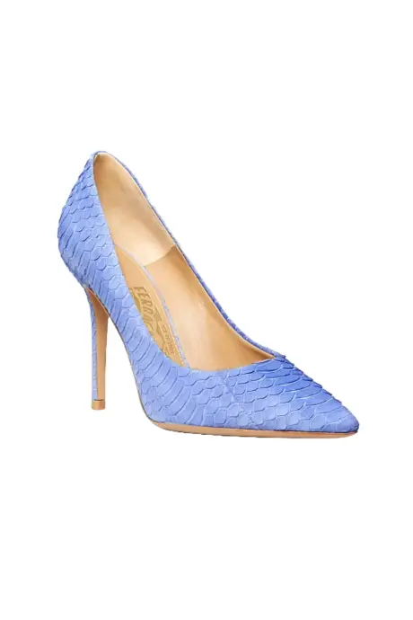 Salvatore Ferragamo Туфли