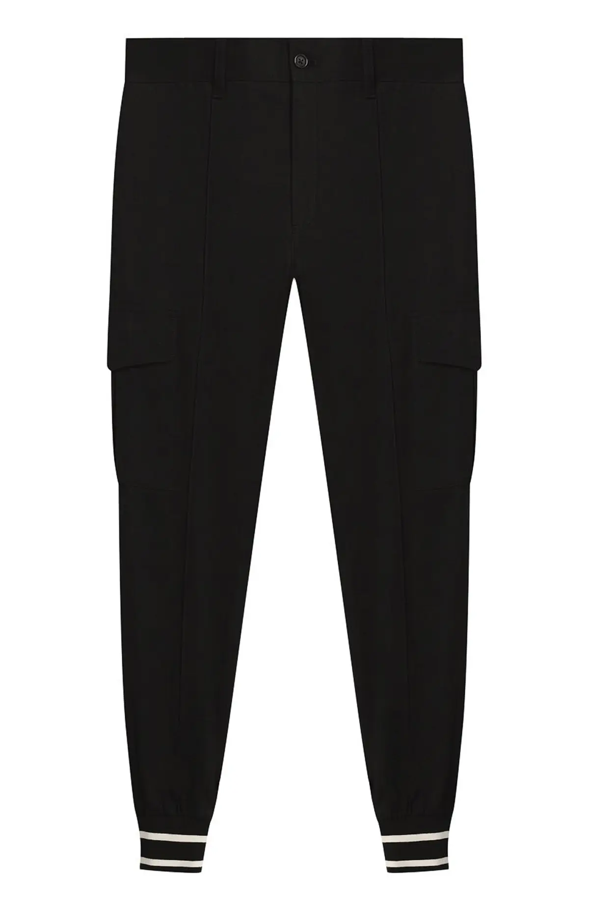 DOLCE & GABBANA Брюки мужские