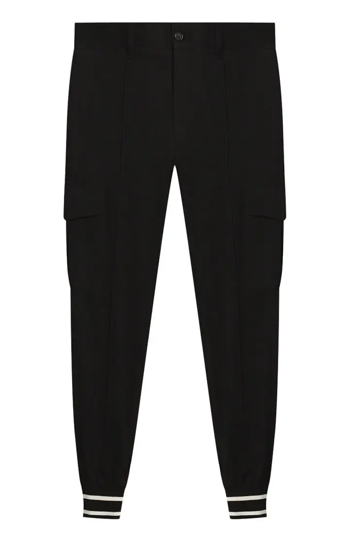 DOLCE & GABBANA Брюки мужские