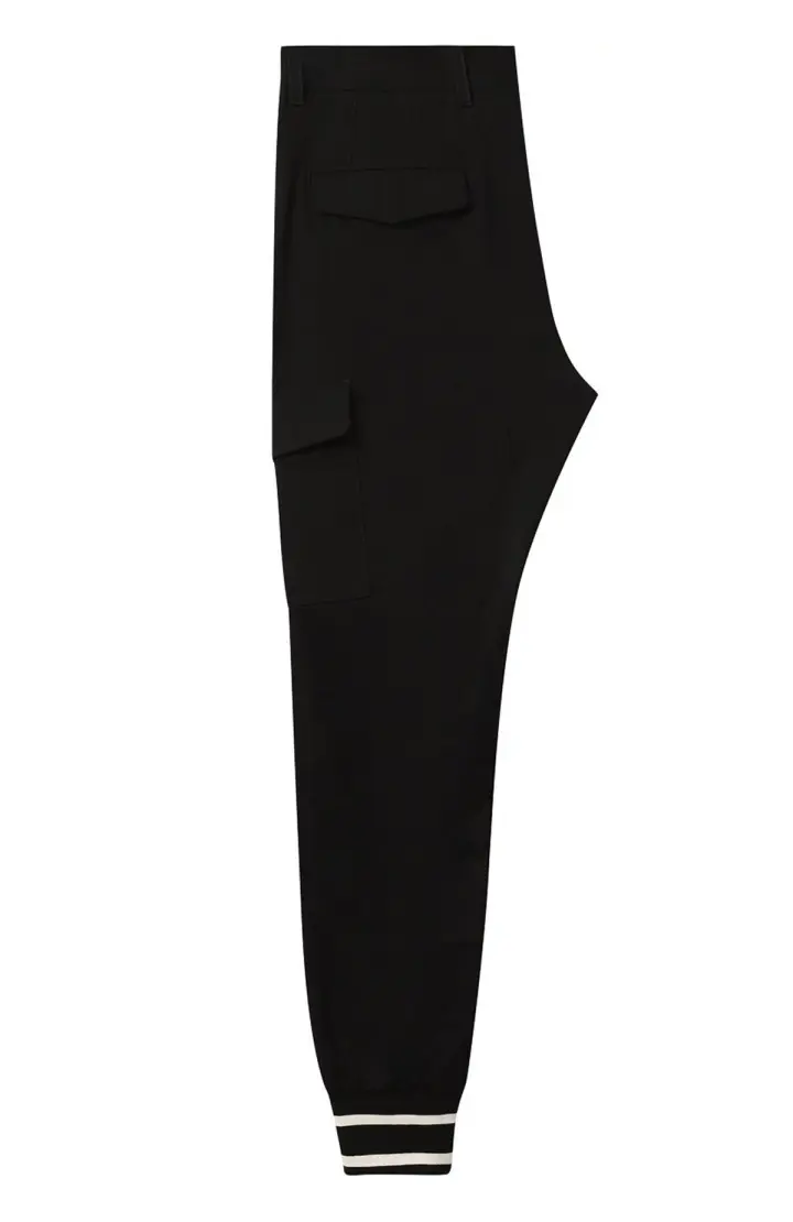 DOLCE & GABBANA Брюки мужские