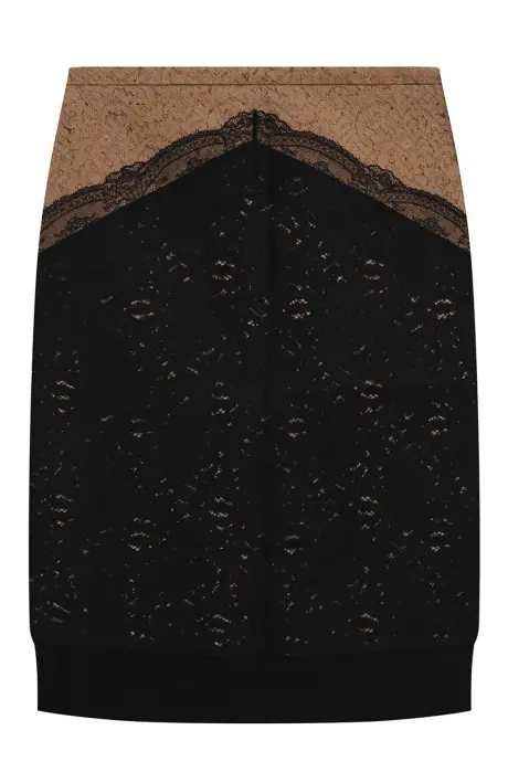 №21 Юбка женская/гипюр/