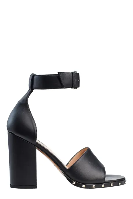 VALENTINO Босоножки женские, шипы