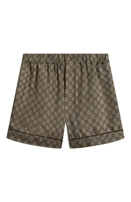 GUCCI Шорты женские
