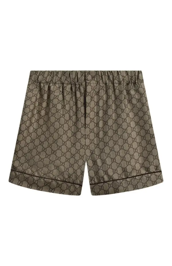 GUCCI Шорты женские