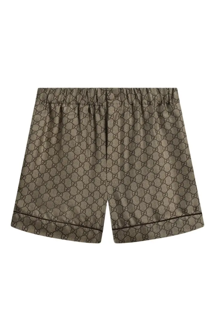 GUCCI Шорты женские