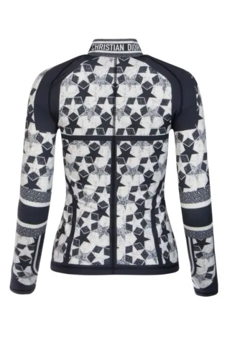 Christian Dior Кардиган