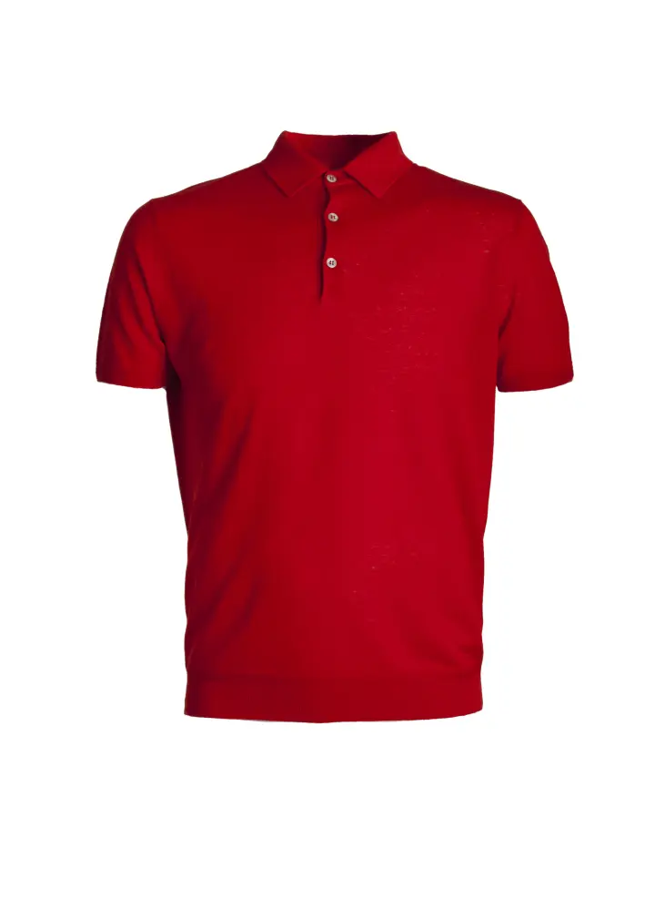 Поло мужское