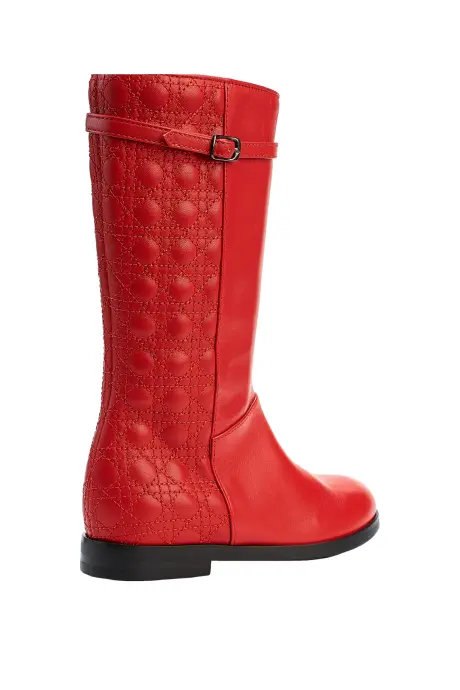 Baby Dior Сапоги