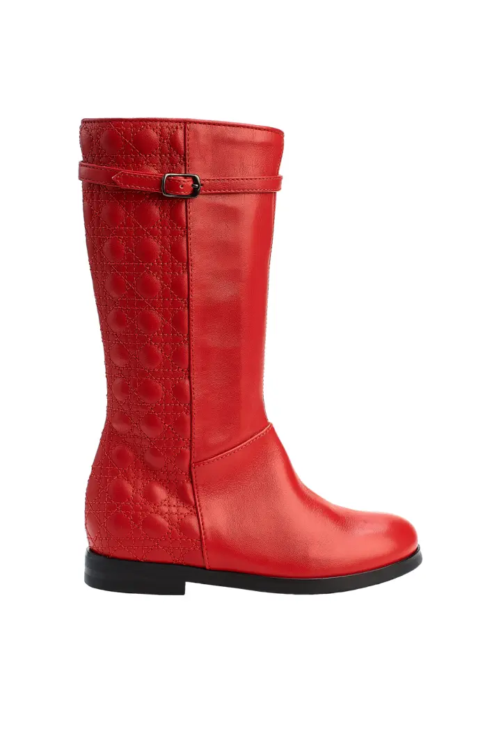 Baby Dior Сапоги