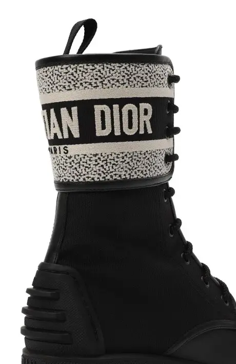 Christian Dior Ботинки