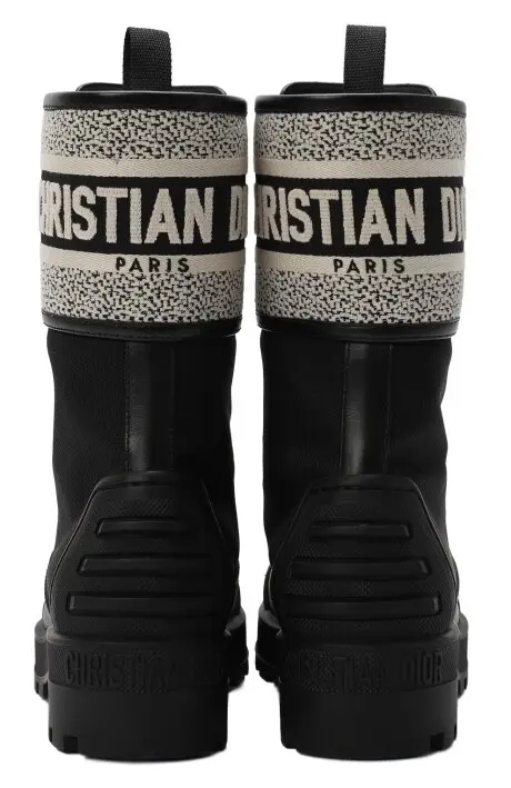 Christian Dior Ботинки