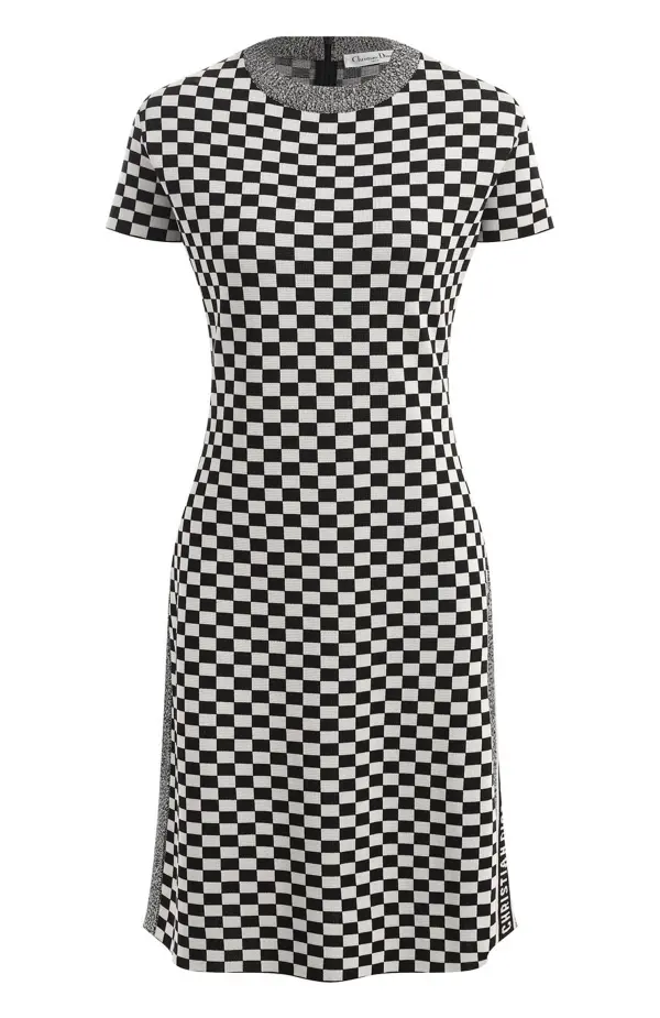 Christian Dior Платье женское