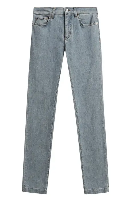 DOLCE & GABBANA Джинсы