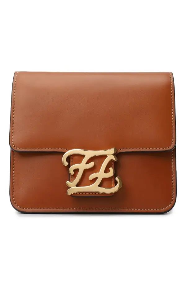 FENDI Сумка женская